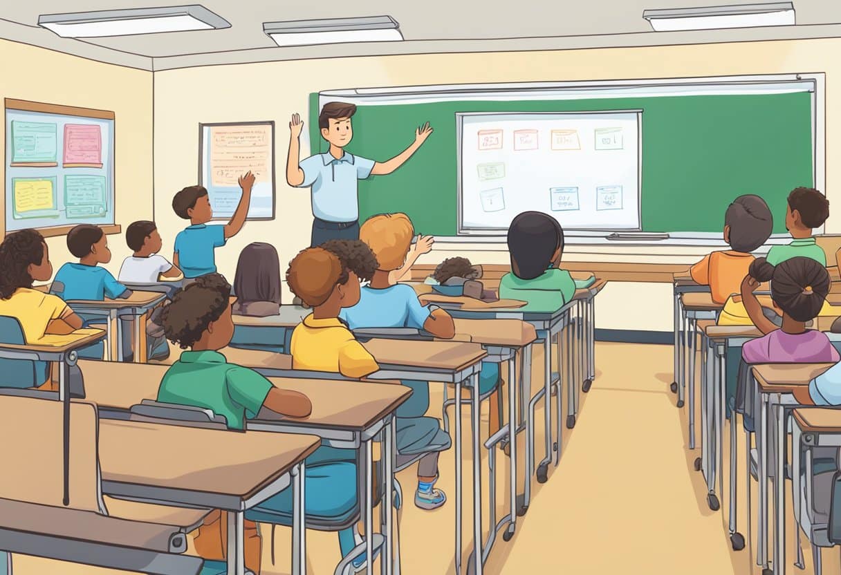 Conjunctions To Teach In School