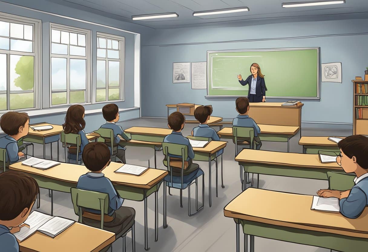 How to Teach About the Holocaust in School