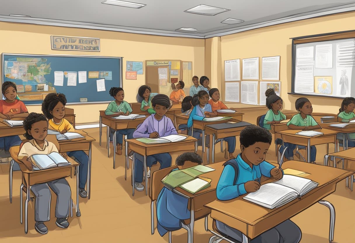 How to Teach About the Civil Rights Movement in the USA