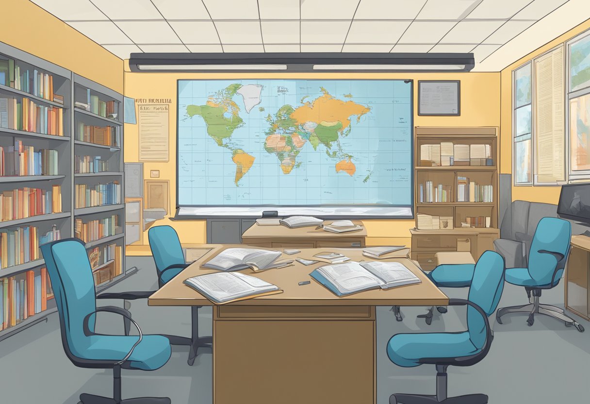 How to Teach About the Cold War