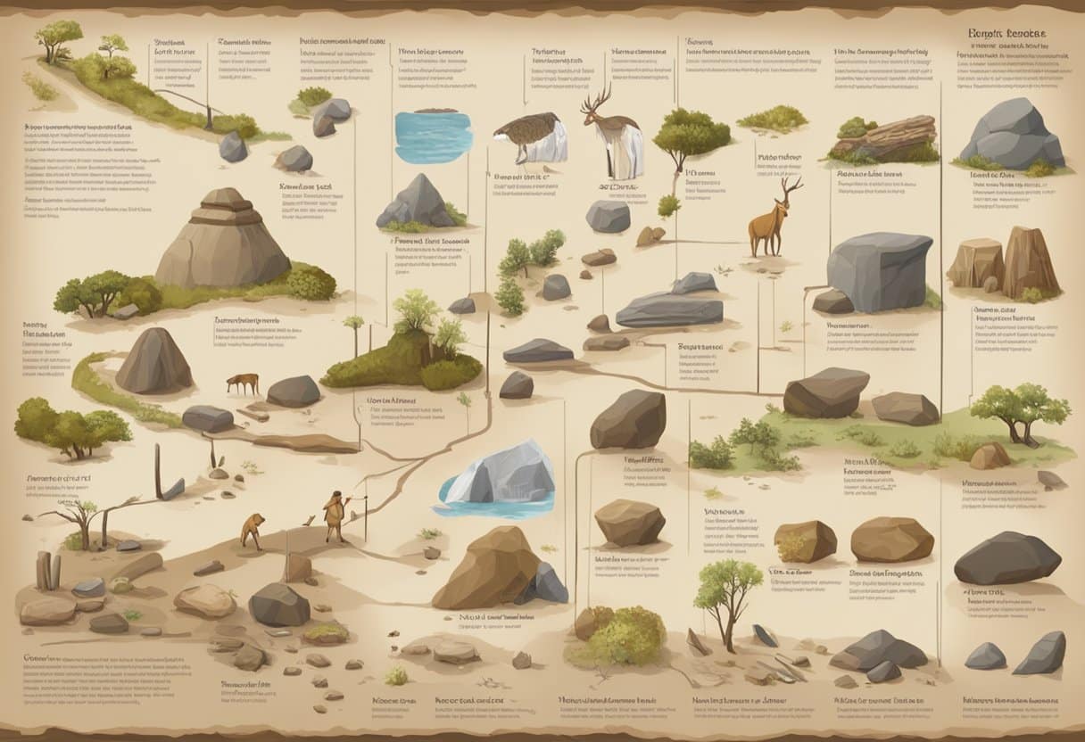 The Importance of Teaching About The Stone Age
