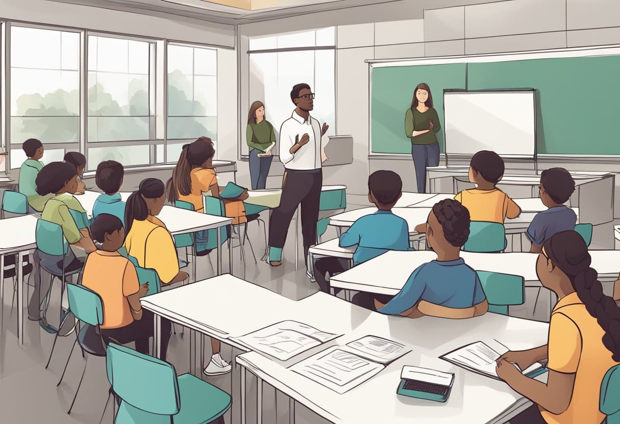 The Importance of Teaching Using An Inquiry Focus