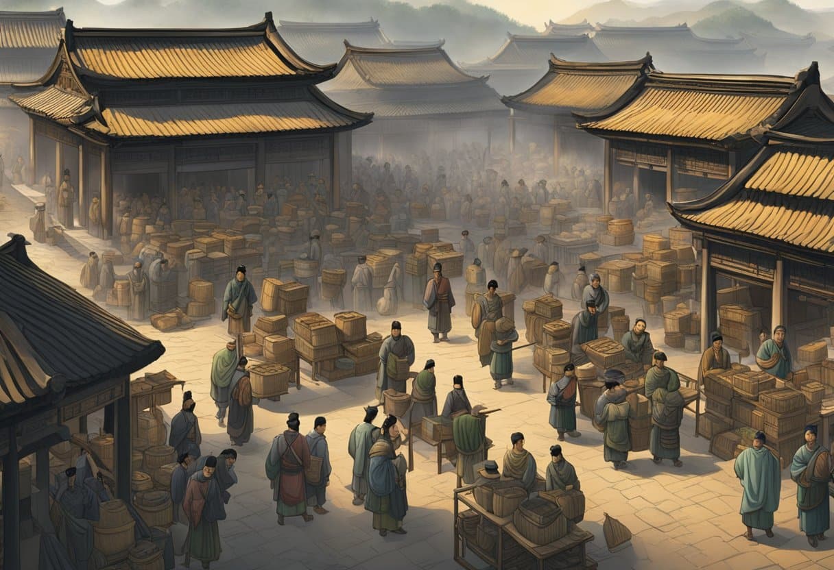 The Importance of Teaching About The Shang Dynasty