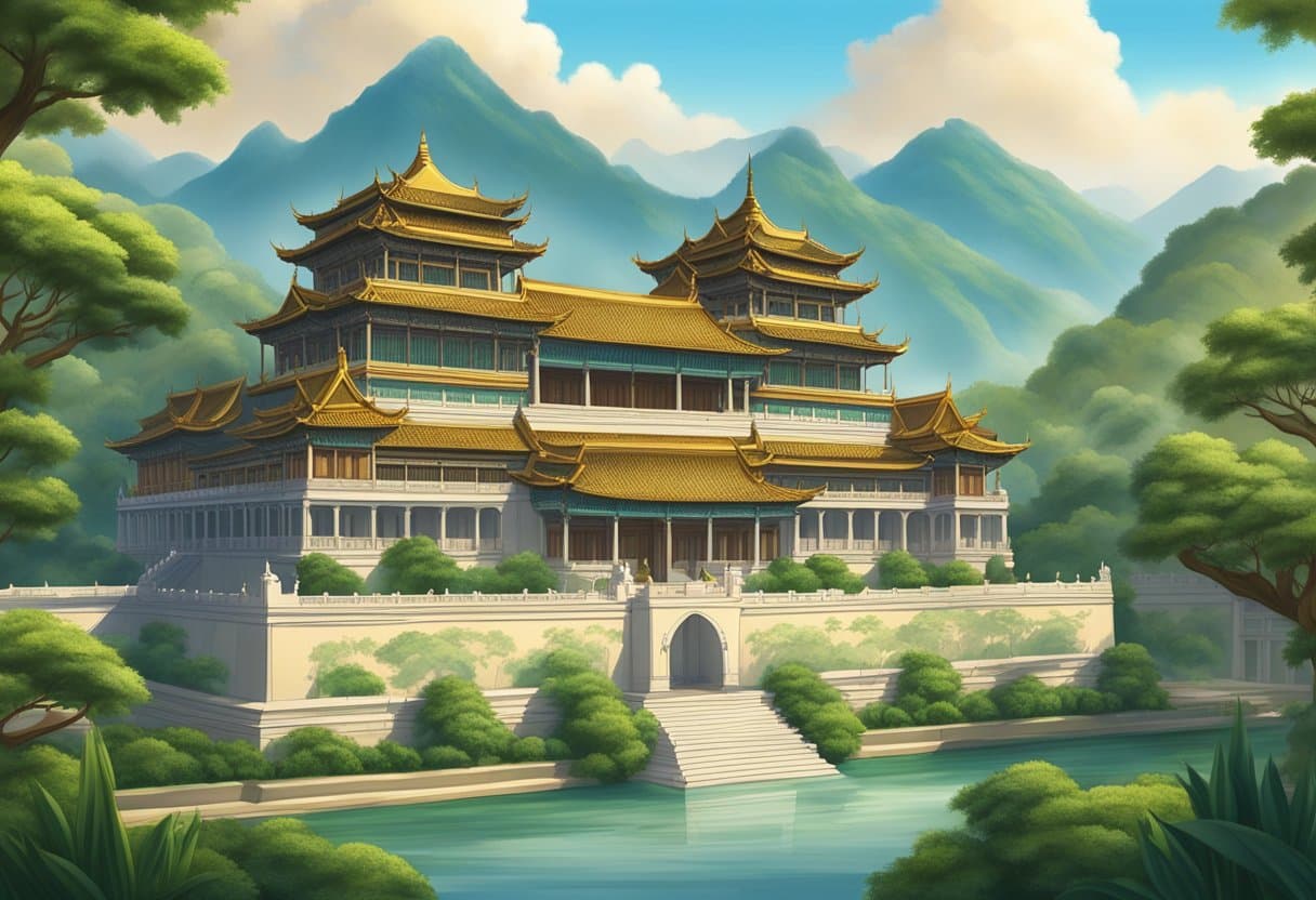 The Importance of Teaching About The Shang Dynasty