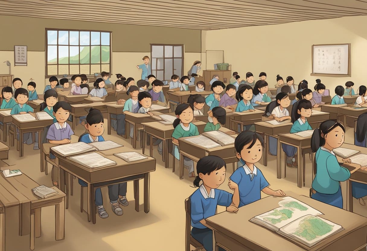 The Importance of Teaching About The Shang Dynasty