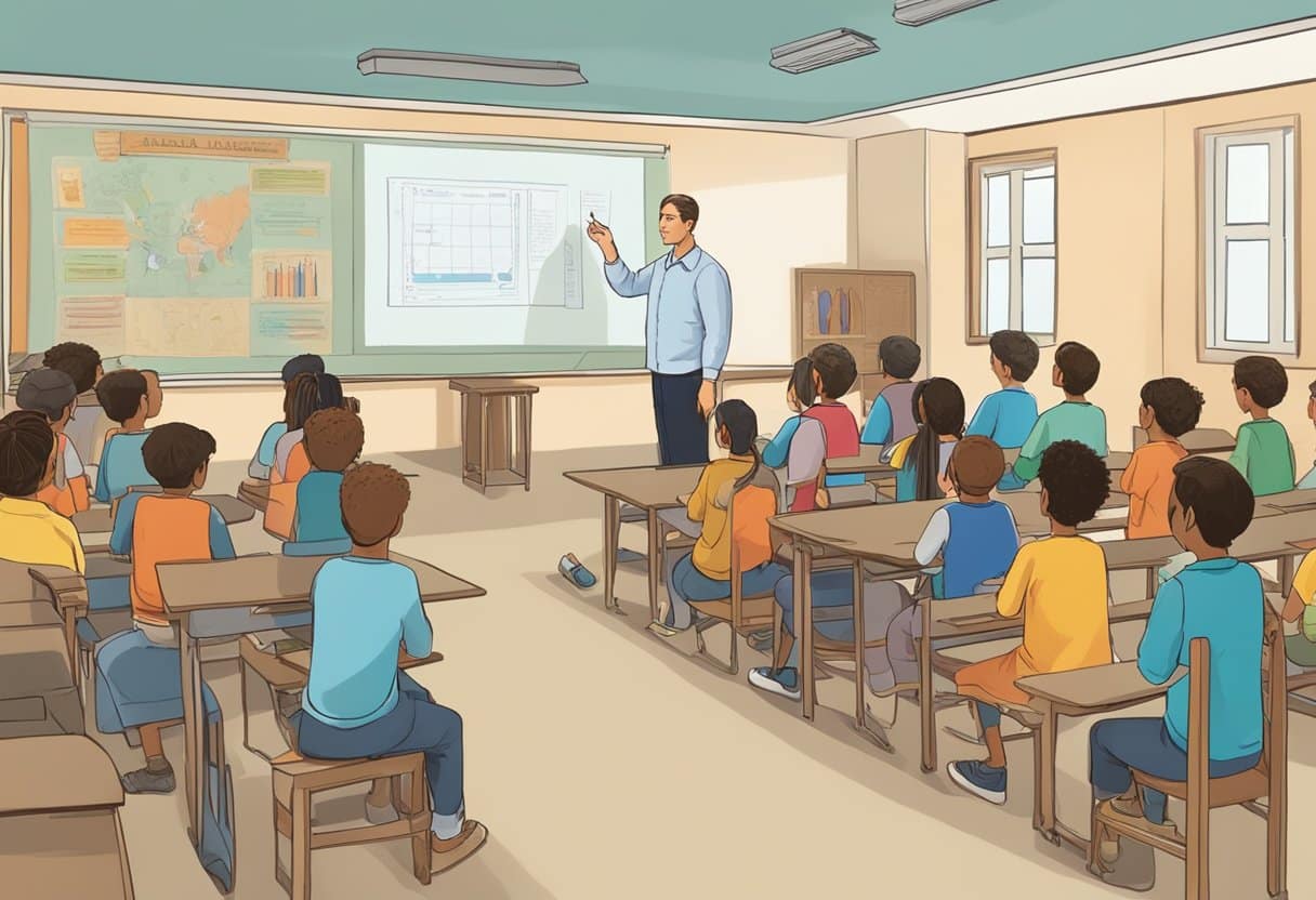 The Importance of Teaching About Ancient Sumer
