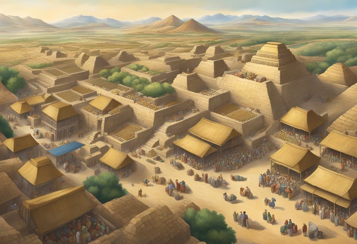 The Importance of Teaching About Ancient Sumer