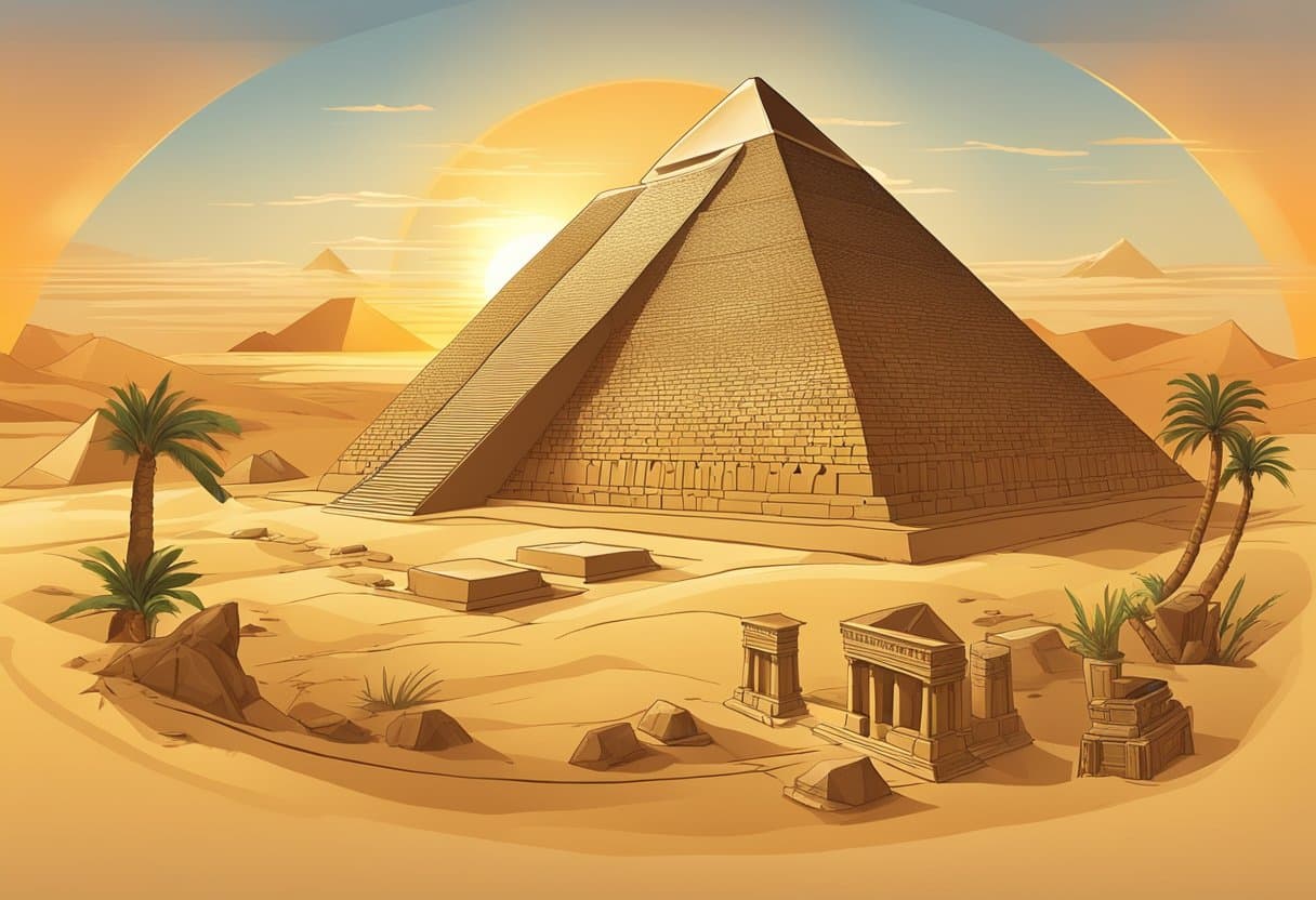 The Importance of Teaching About Ancient Egypt