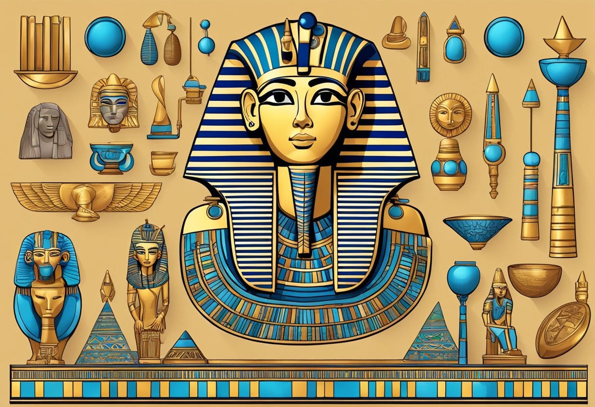 The Importance of Teaching About Ancient Egypt