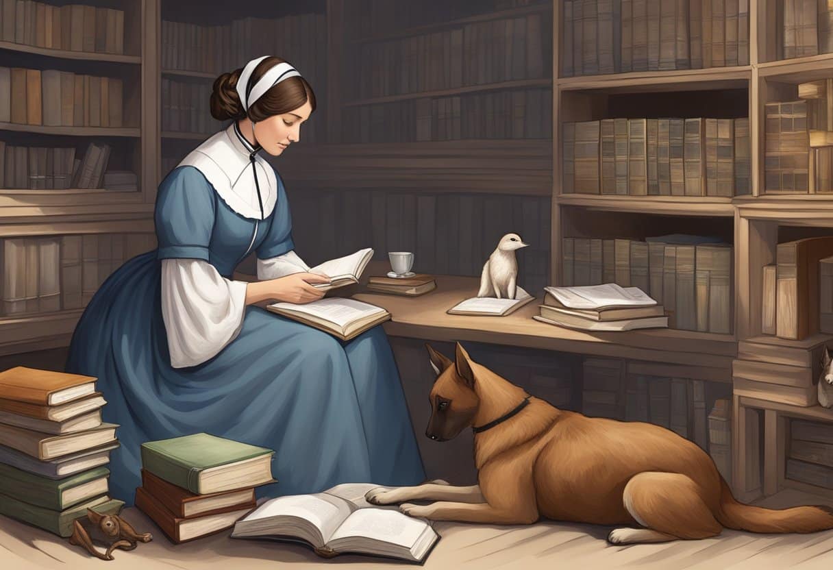 The Importance of Teaching About Florence Nightingale