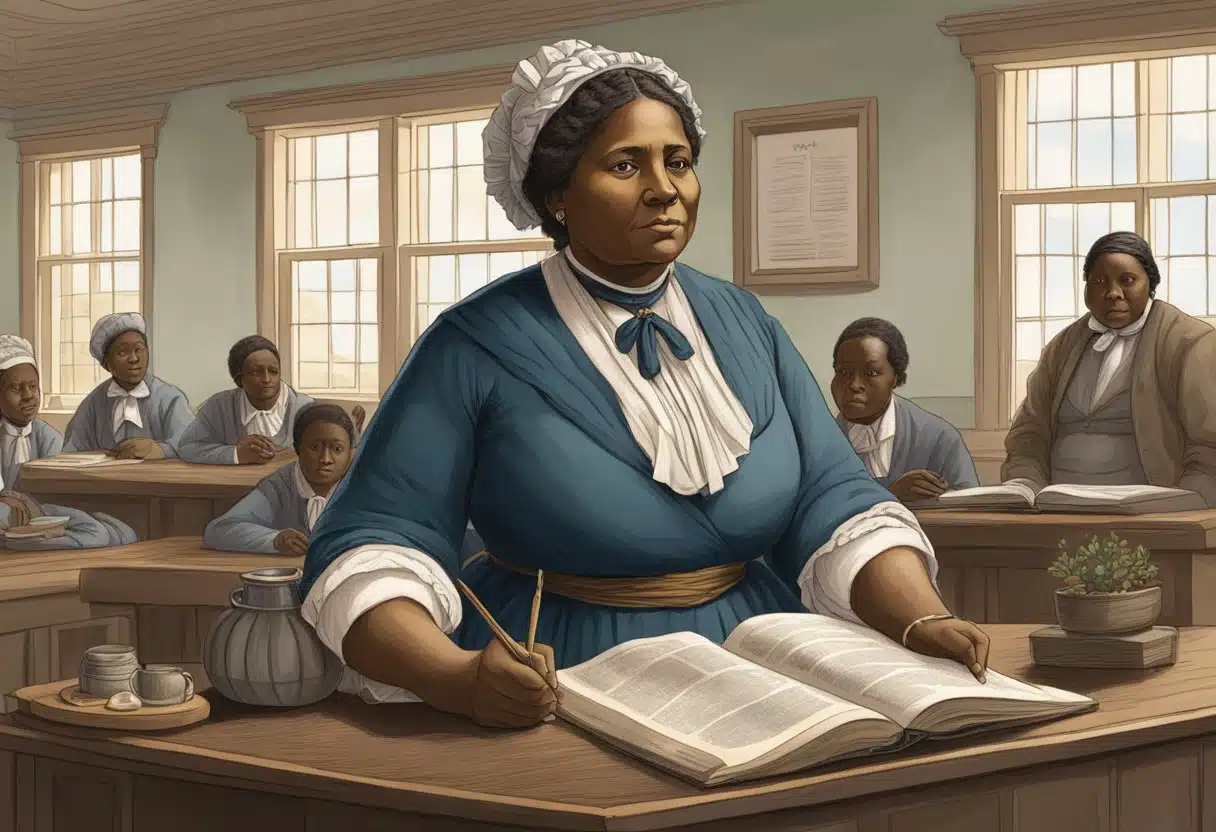 The Importance of Teaching About Mary Seacole