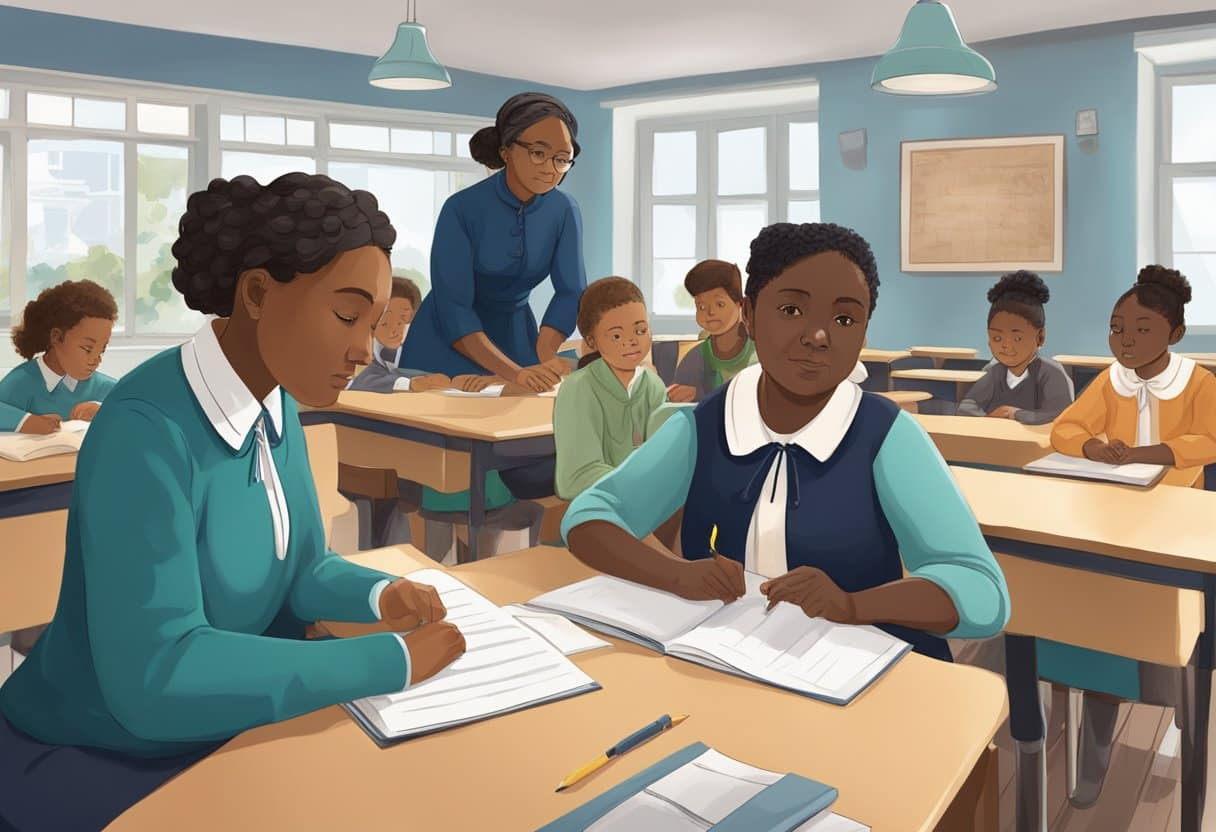 The Importance of Teaching About Mary Seacole