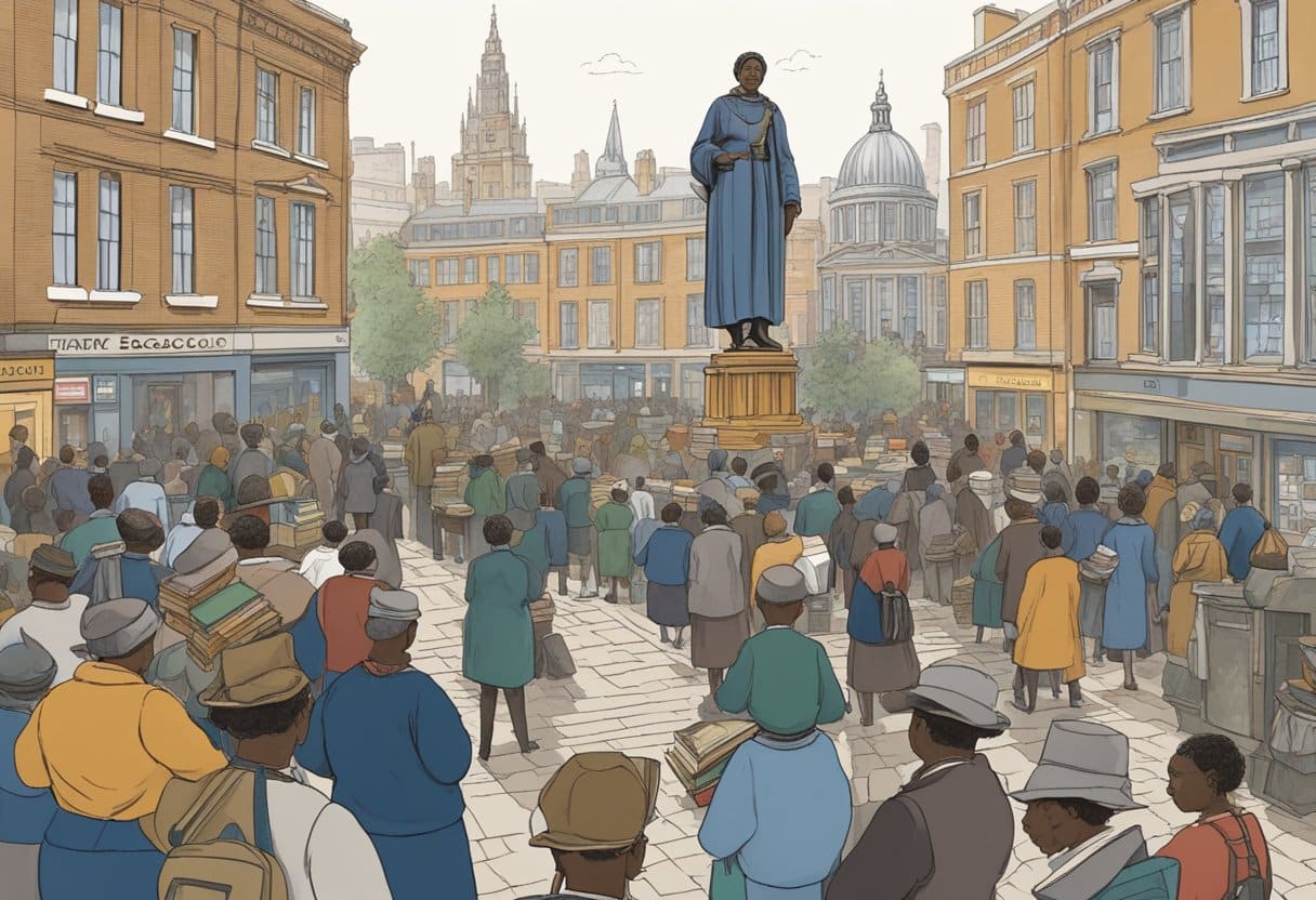 The Importance of Teaching About Mary Seacole
