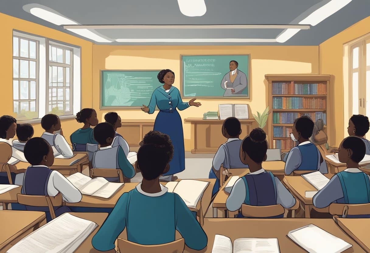 The Importance of Teaching About Mary Seacole