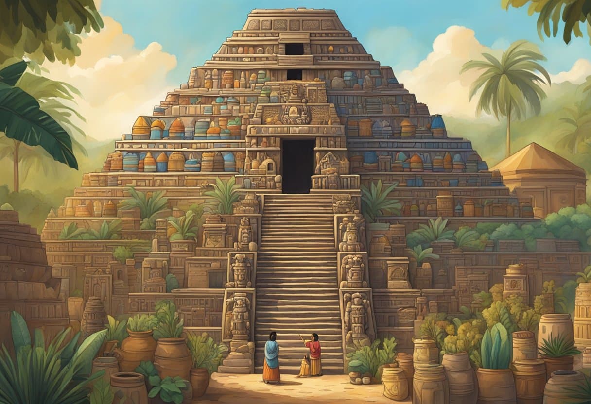 The Importance of Teaching About the Aztecs