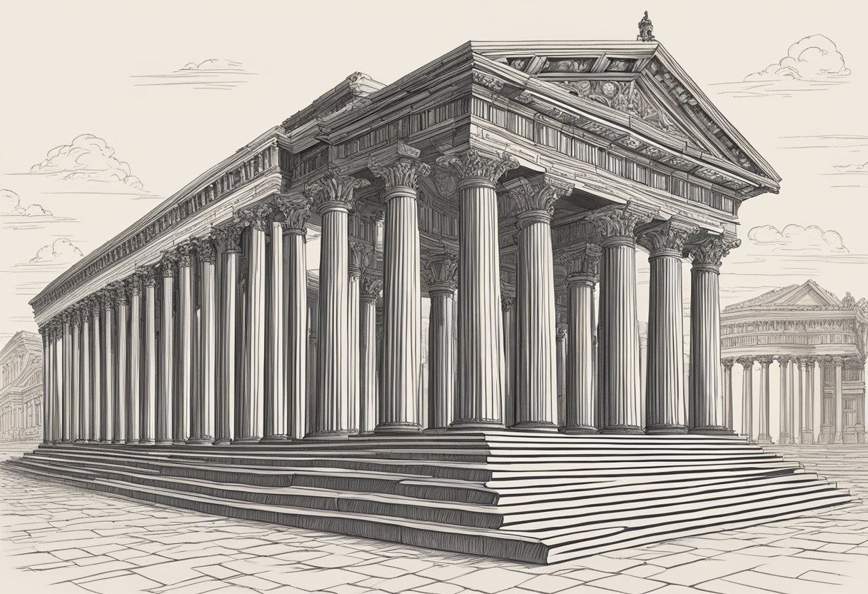 The Importance of Teaching About the Roman Empire