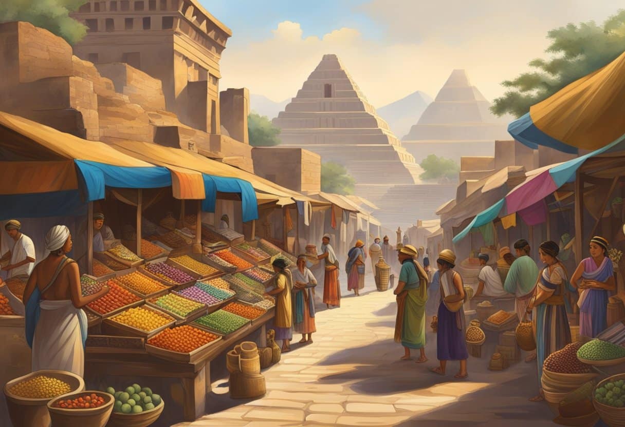 The Importance of Teaching About the Aztecs