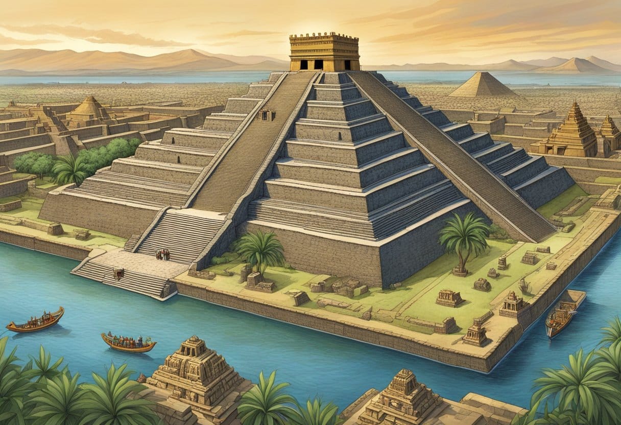 The Importance of Teaching About the Aztecs