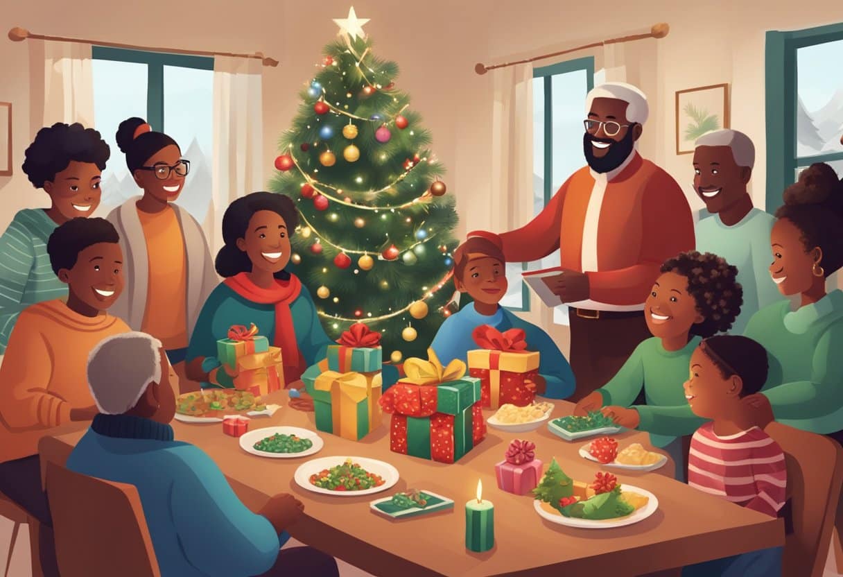 The Importance of Teaching About Christmas