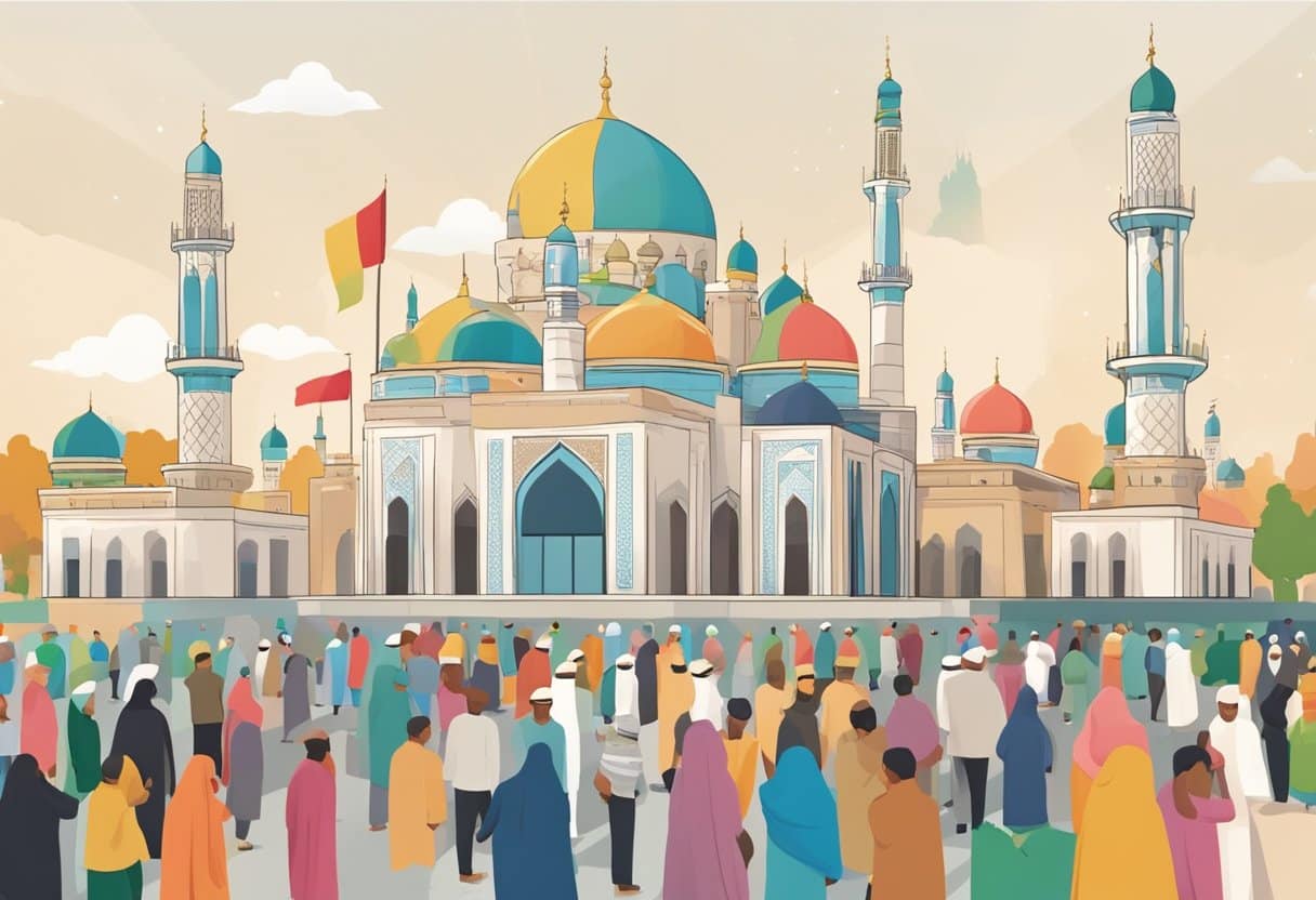 The Importance of Teaching About Islam
