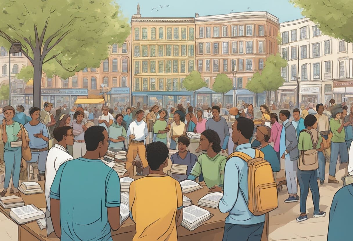 The Importance of Teaching About Atheism in a Pluralistic Society