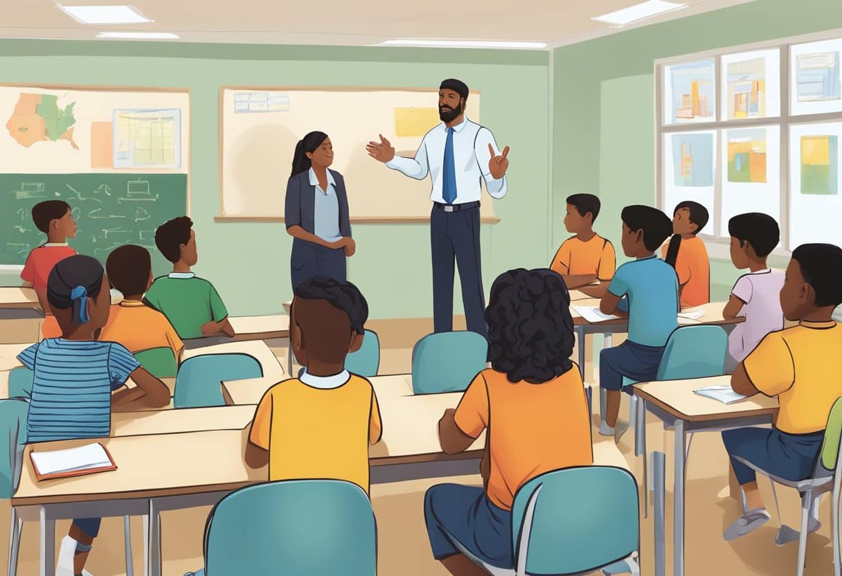 The Importance of Teaching About Religious Extremism