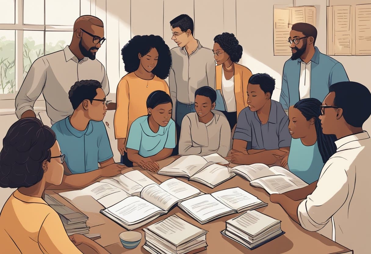 The Importance of Teaching About Human Rights