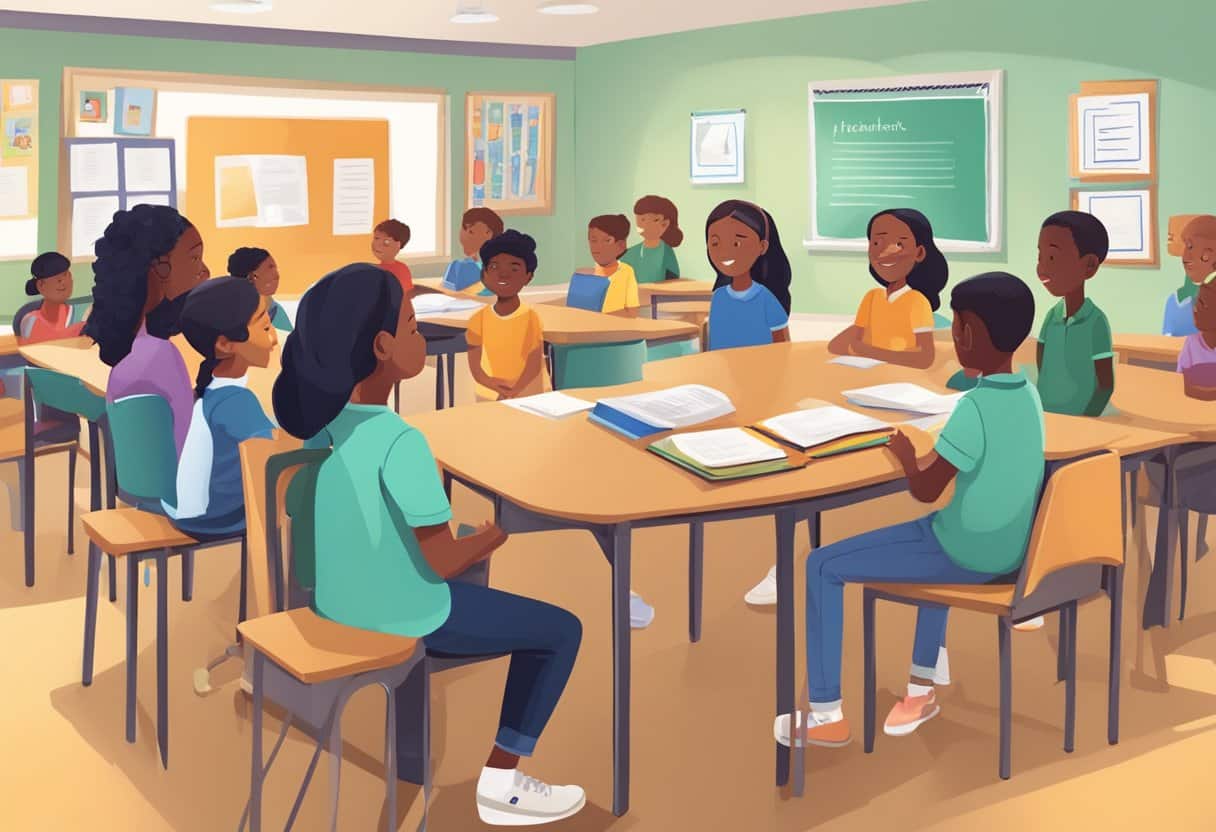 The Importance of Teaching About Human Rights