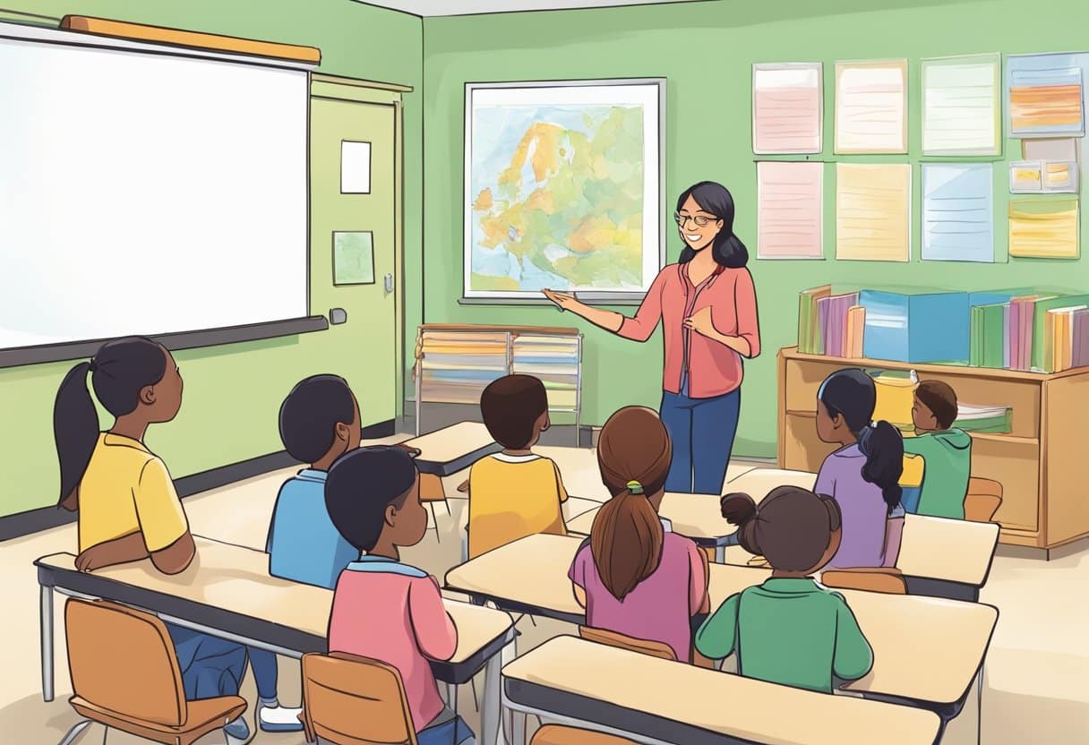 The Importance of Teaching About Personal Boundaries
