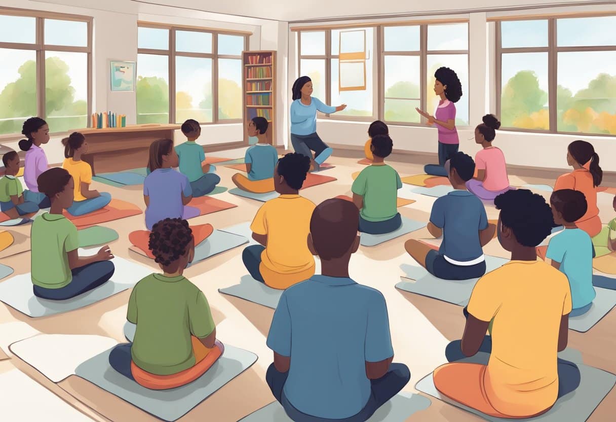 The Importance of SEMH Strategies in Schools