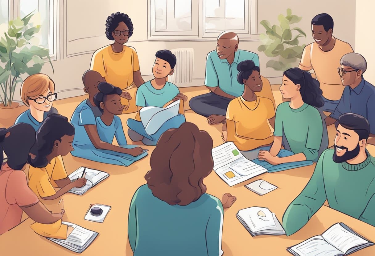 The Best Strategies for Supporting Autism