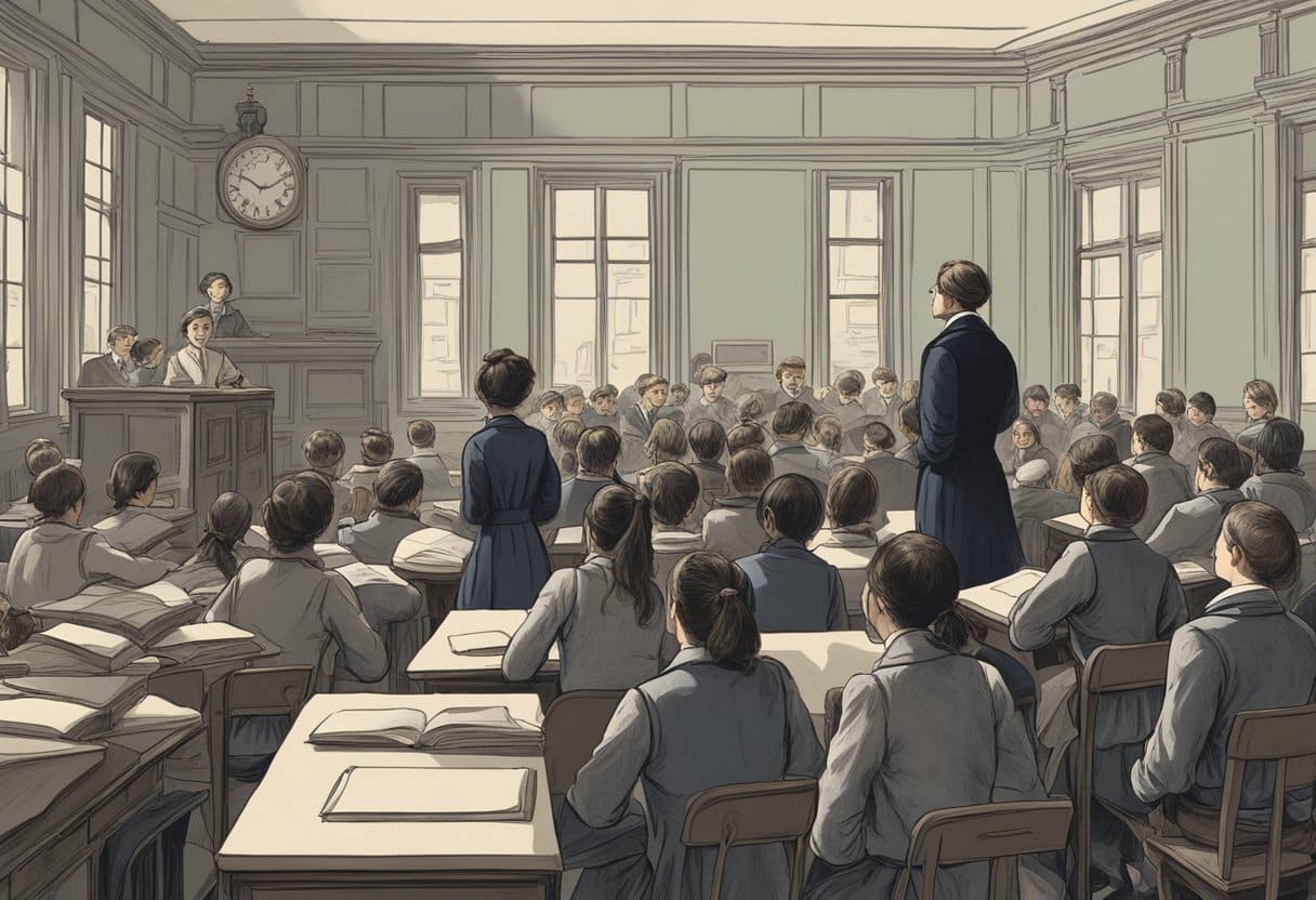The Importance of Teaching About The Victorians