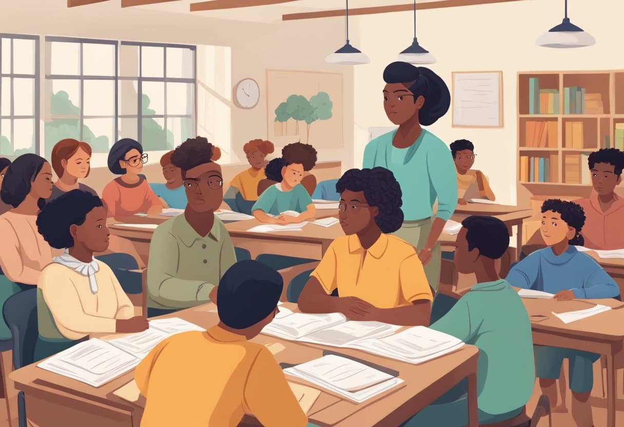 What Has to Be Taught in the History National Curriculum