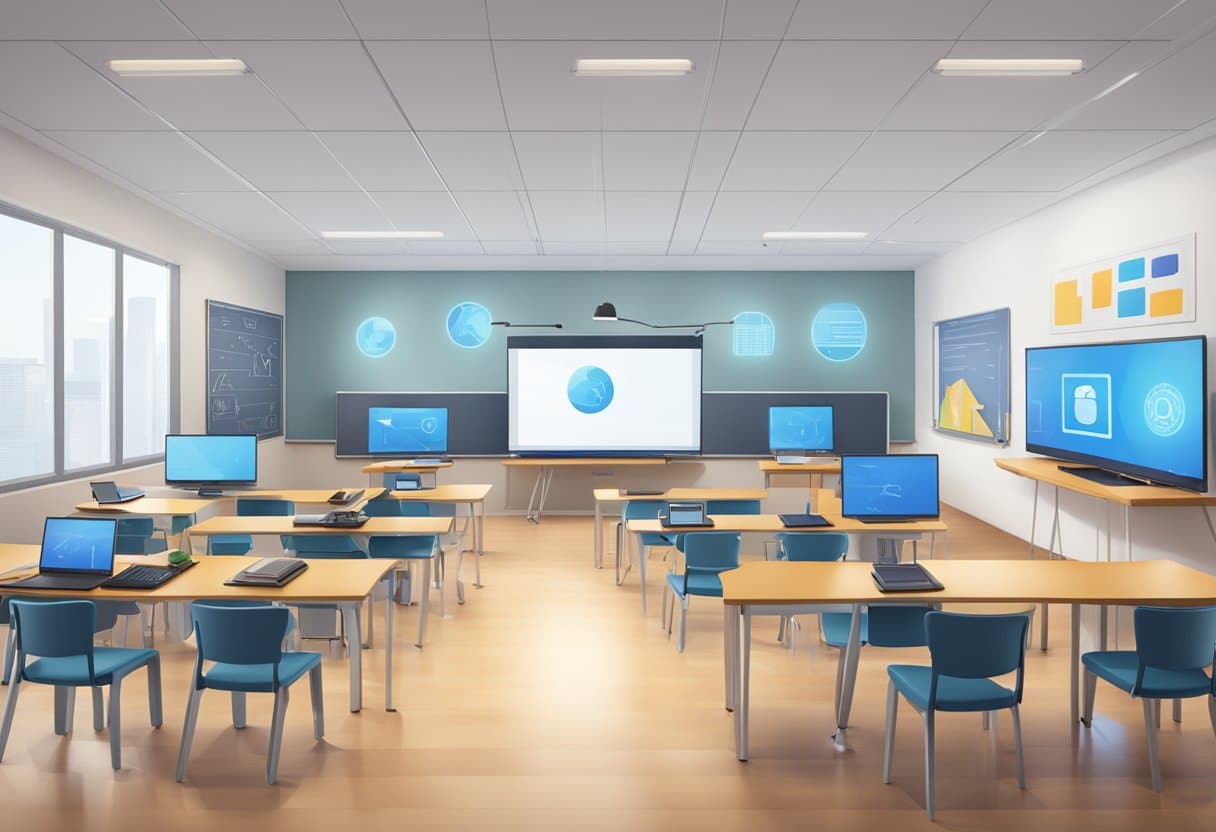 AI in Education: Transforming Learning and Teaching Dynamics
