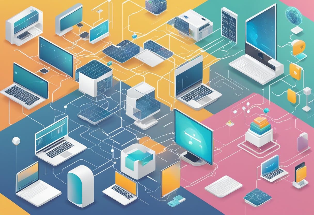 AI in Education: Transforming Learning and Teaching Dynamics