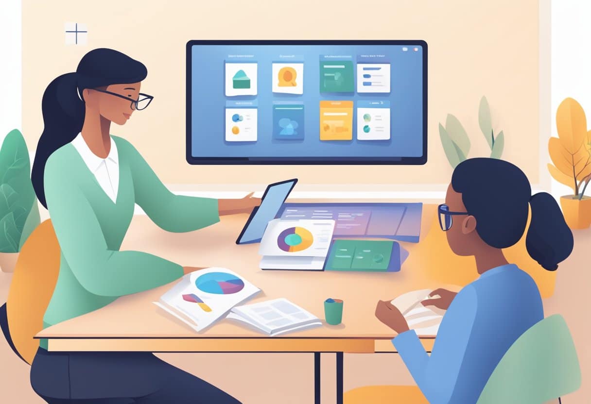 Teachers Using AI to Enhance Classroom Engagement and Learning Outcomes