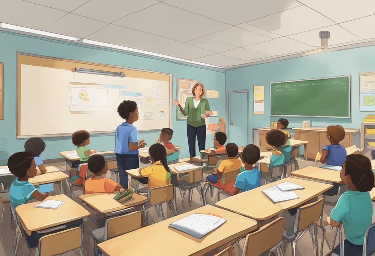 The Importance of Teaching About Properties of Materials