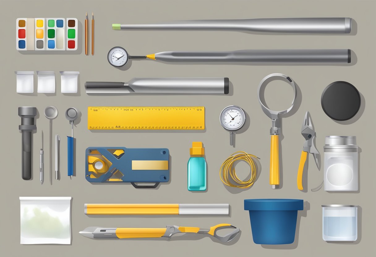 The Importance of Teaching About Properties of Materials