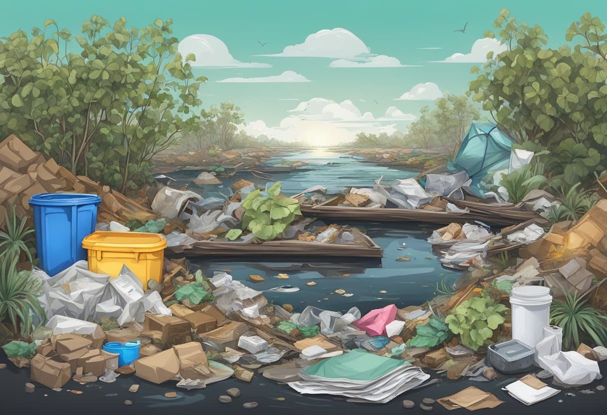 The Importance of Teaching About Properties of Materials