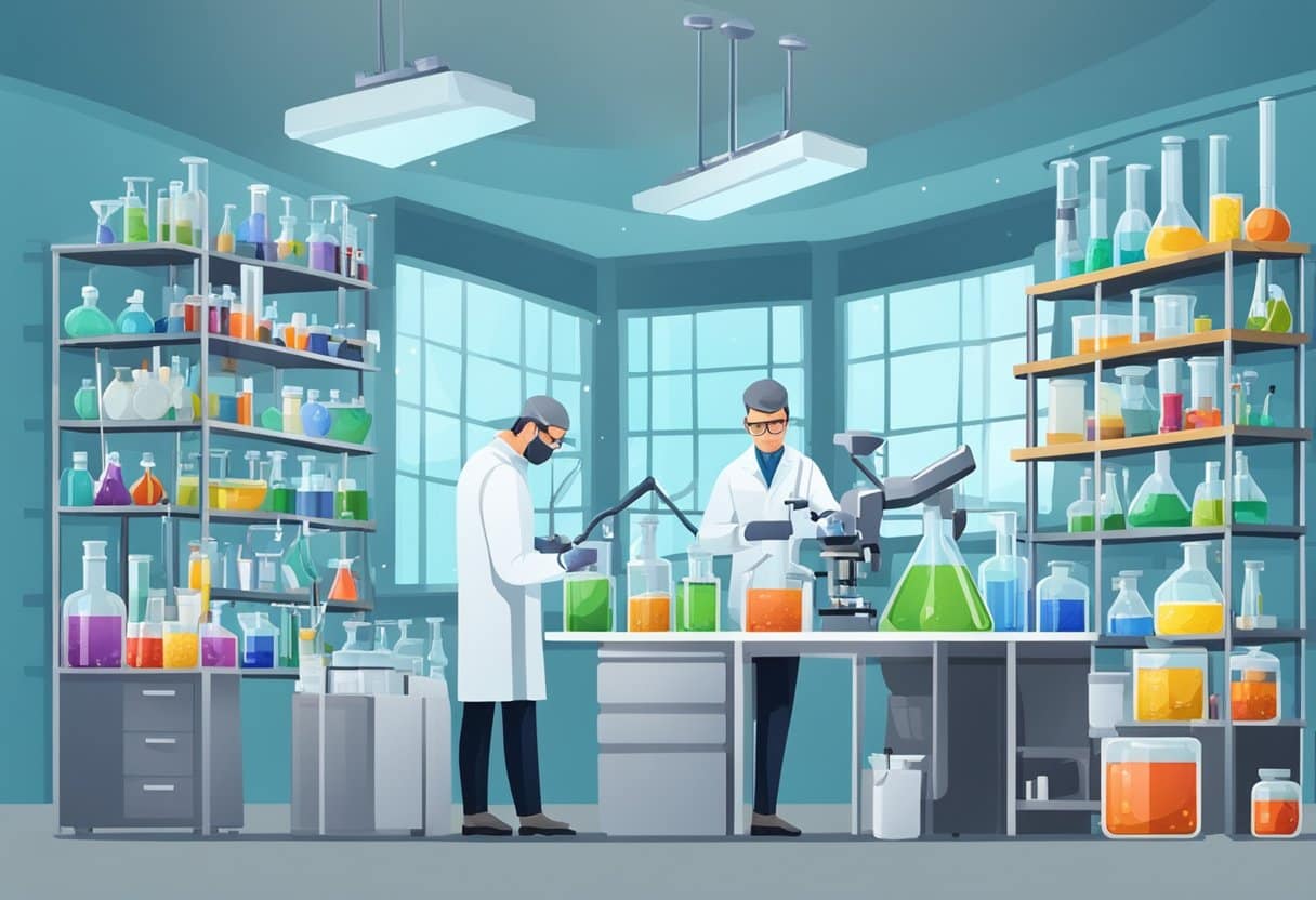 The Importance of Teaching About Properties of Materials