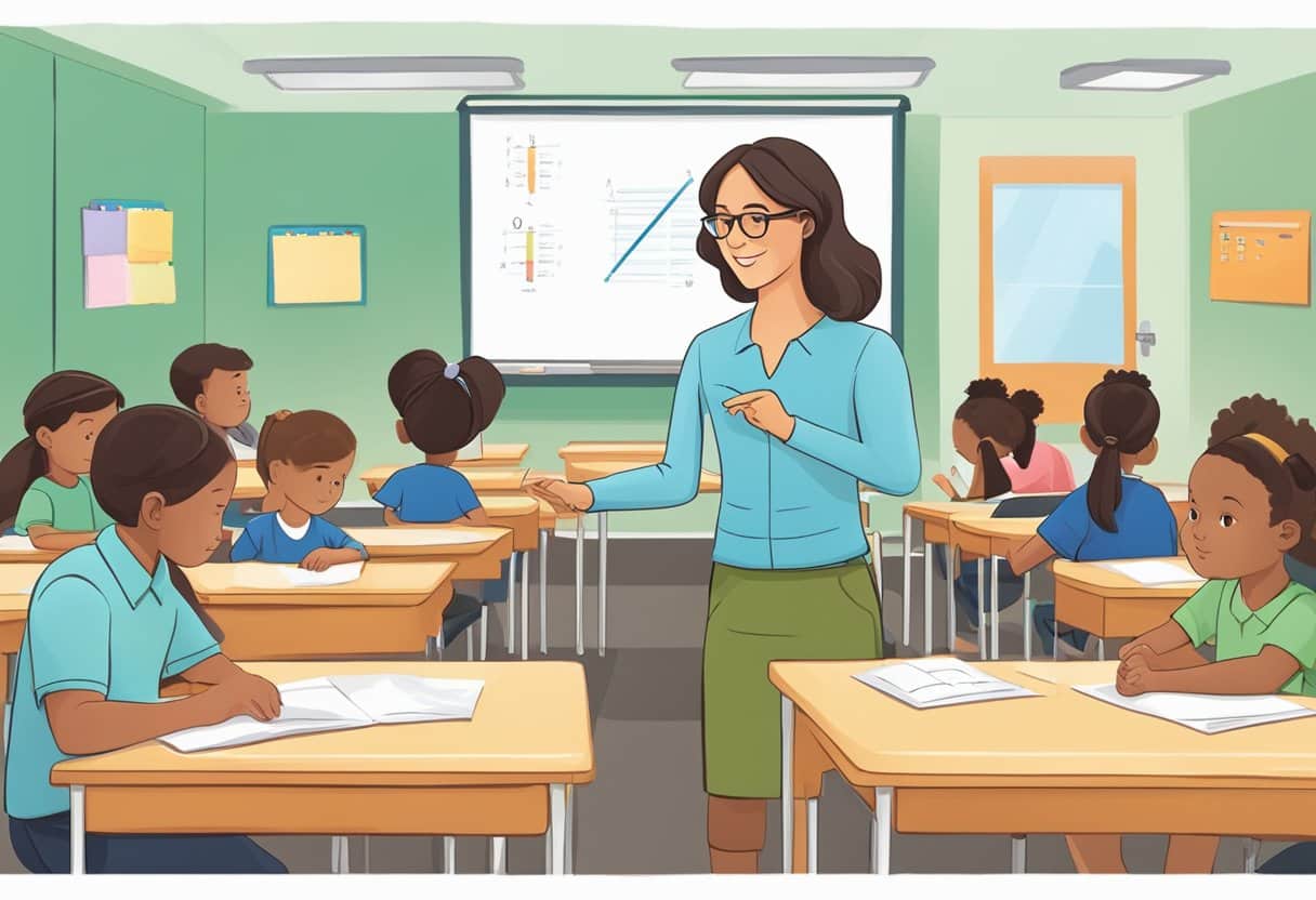 The Importance of Teaching Evaluation Skills