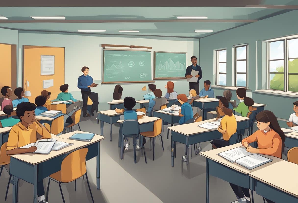 The Importance of Teaching Evaluation Skills