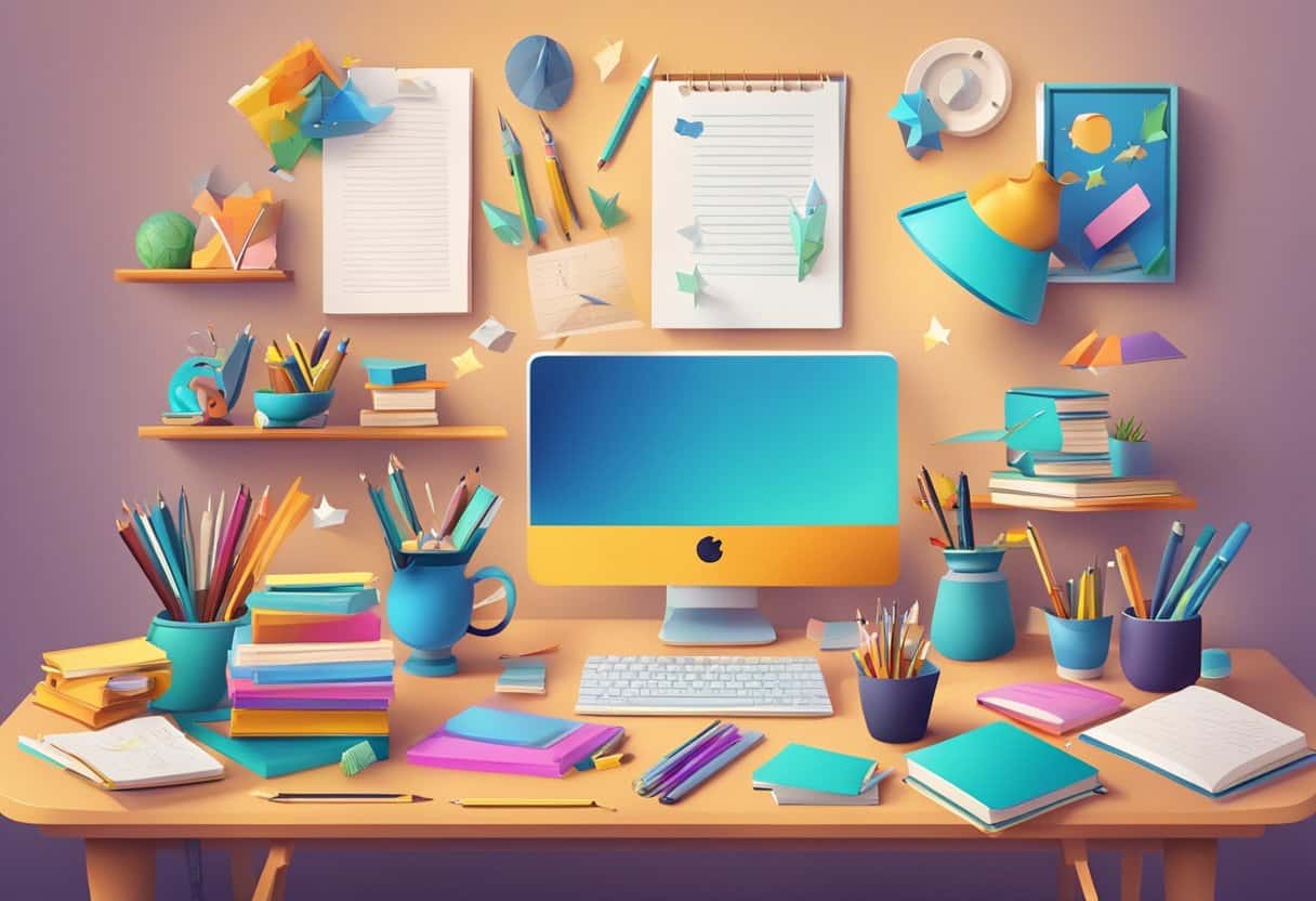 How to Make Writing Fun: Engaging Tips for Enjoyable Composition