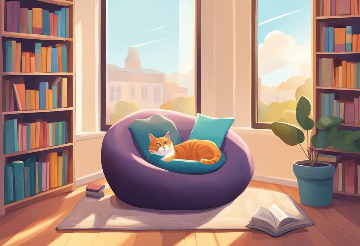 How to Make Reading Fun: Engaging Strategies for All Ages