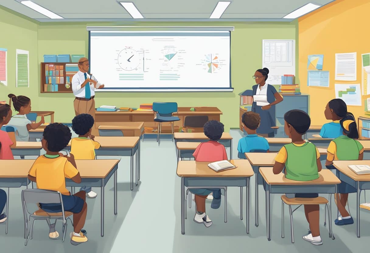 How to Teach Chronological Awareness in School