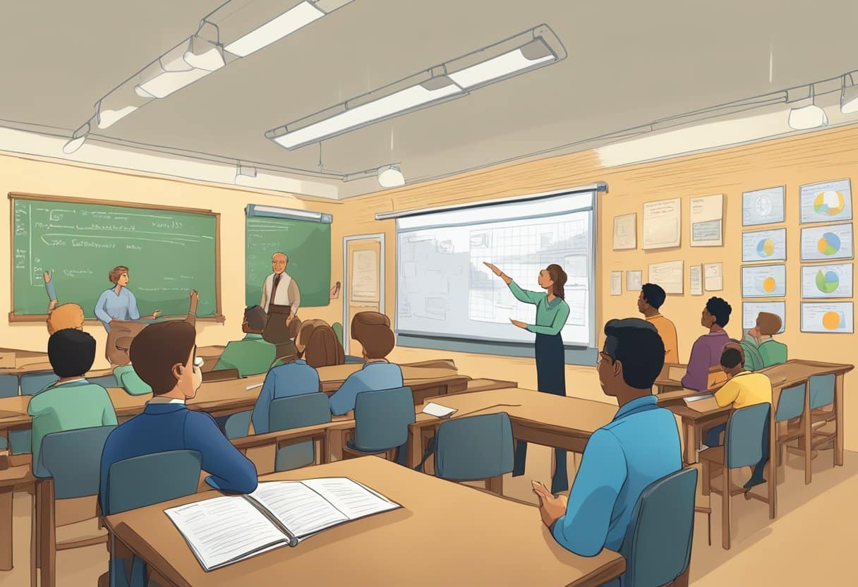How to Teach Chronological Awareness in School