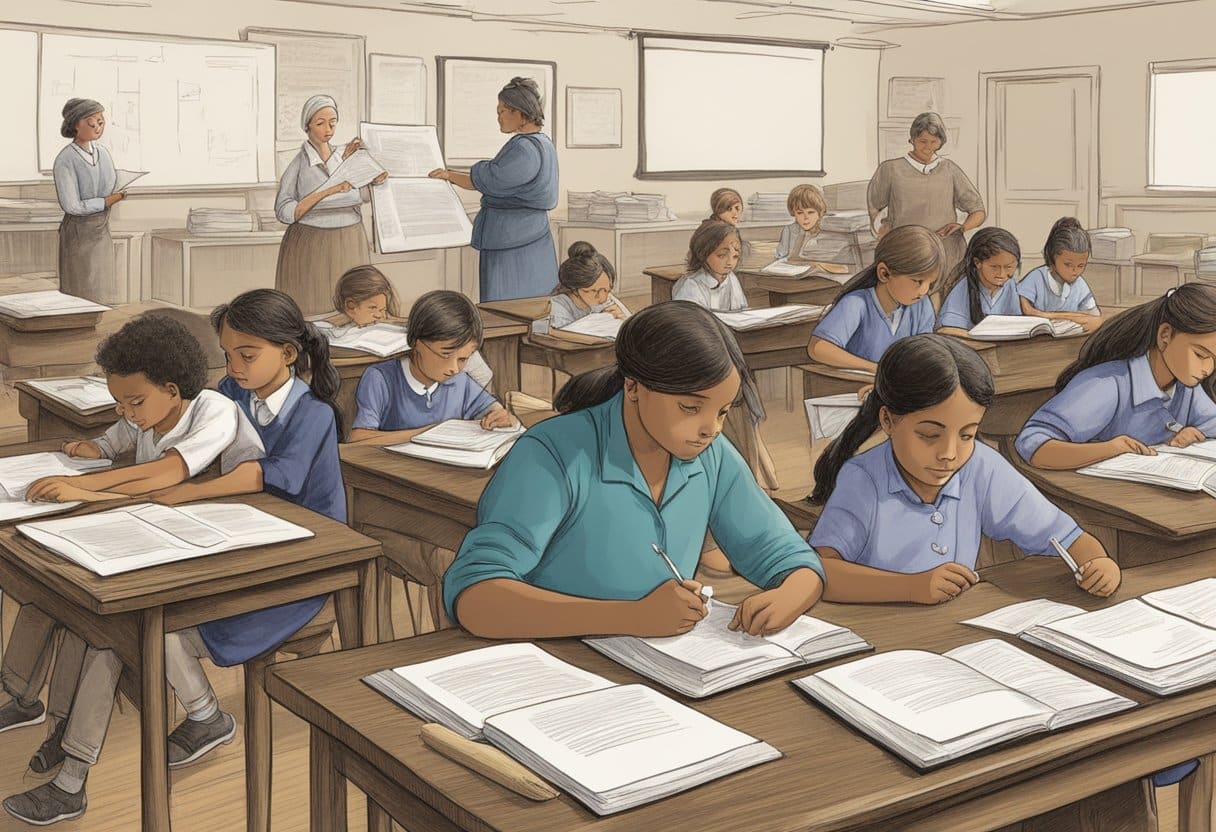 How to Teach Historical Enquiry in School
