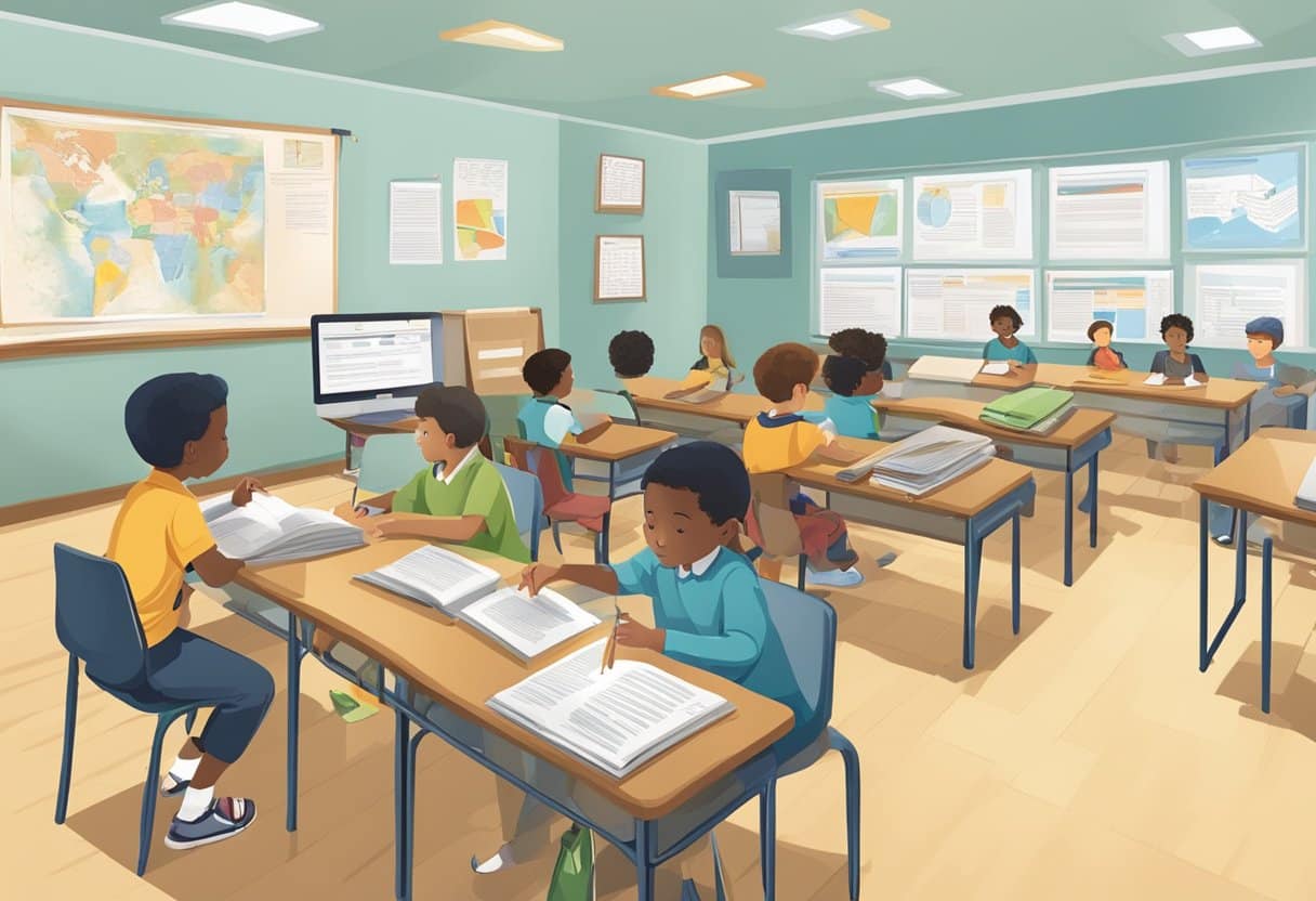 The Importance of Teaching About Primary and Secondary Sources