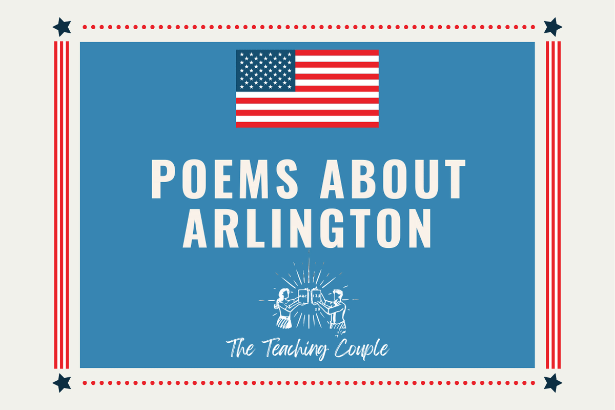 Poems About Arlington