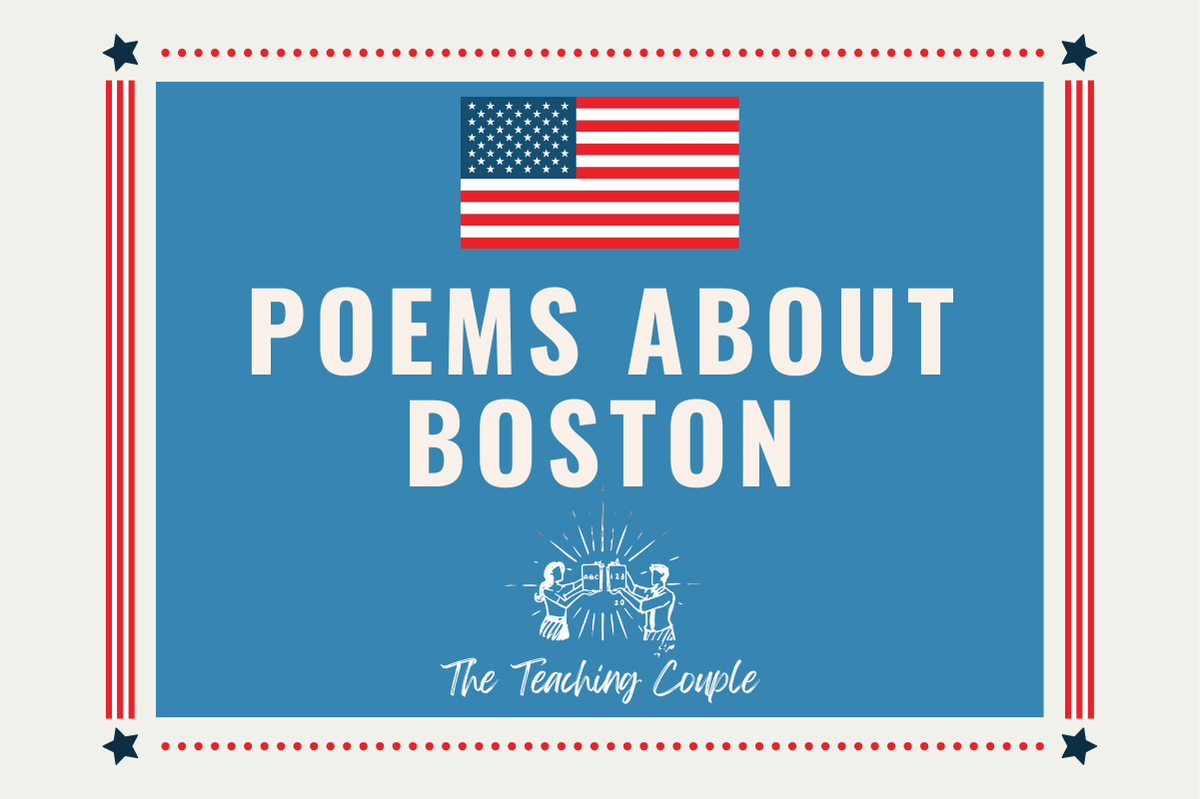 Poems About Boston